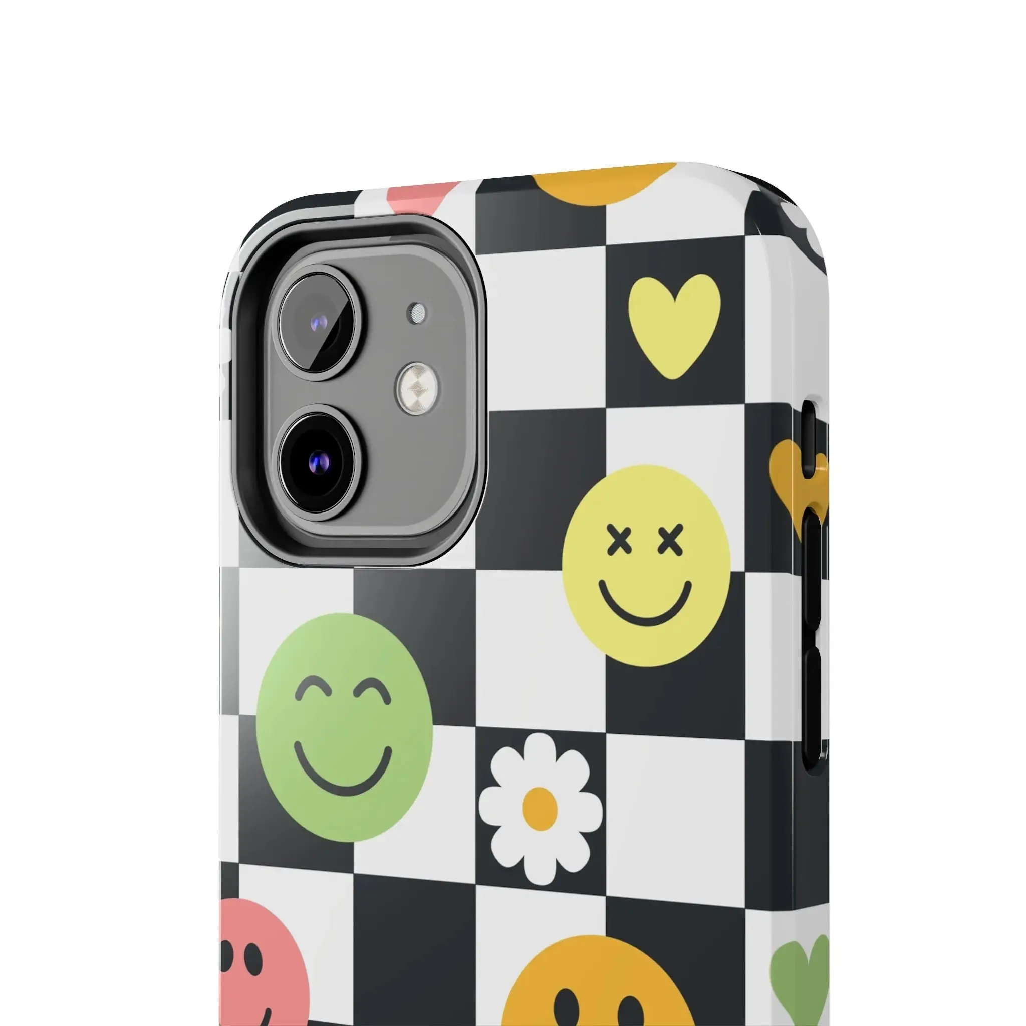 Happy Weaves | Smiley Face Case