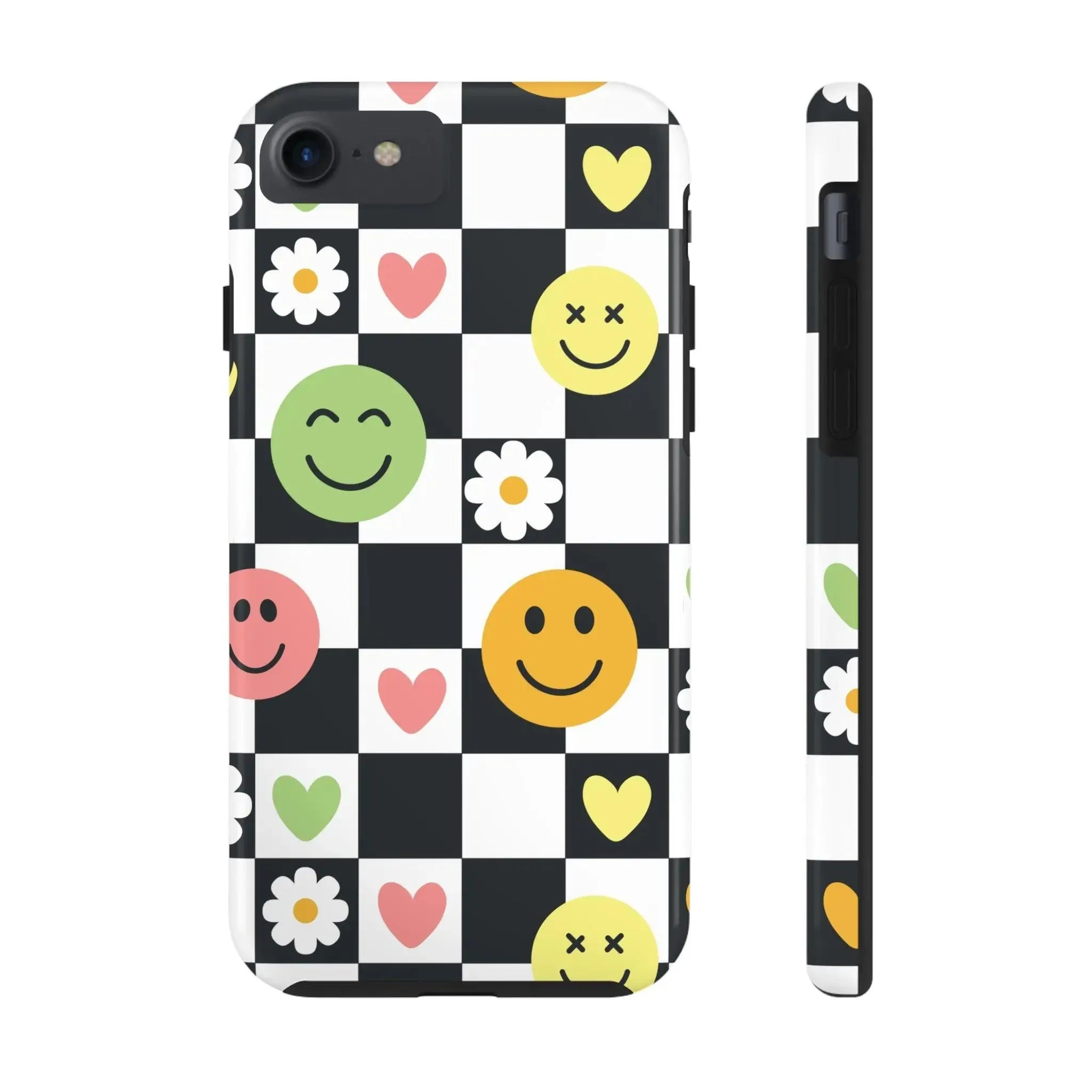 Happy Weaves | Smiley Face Case