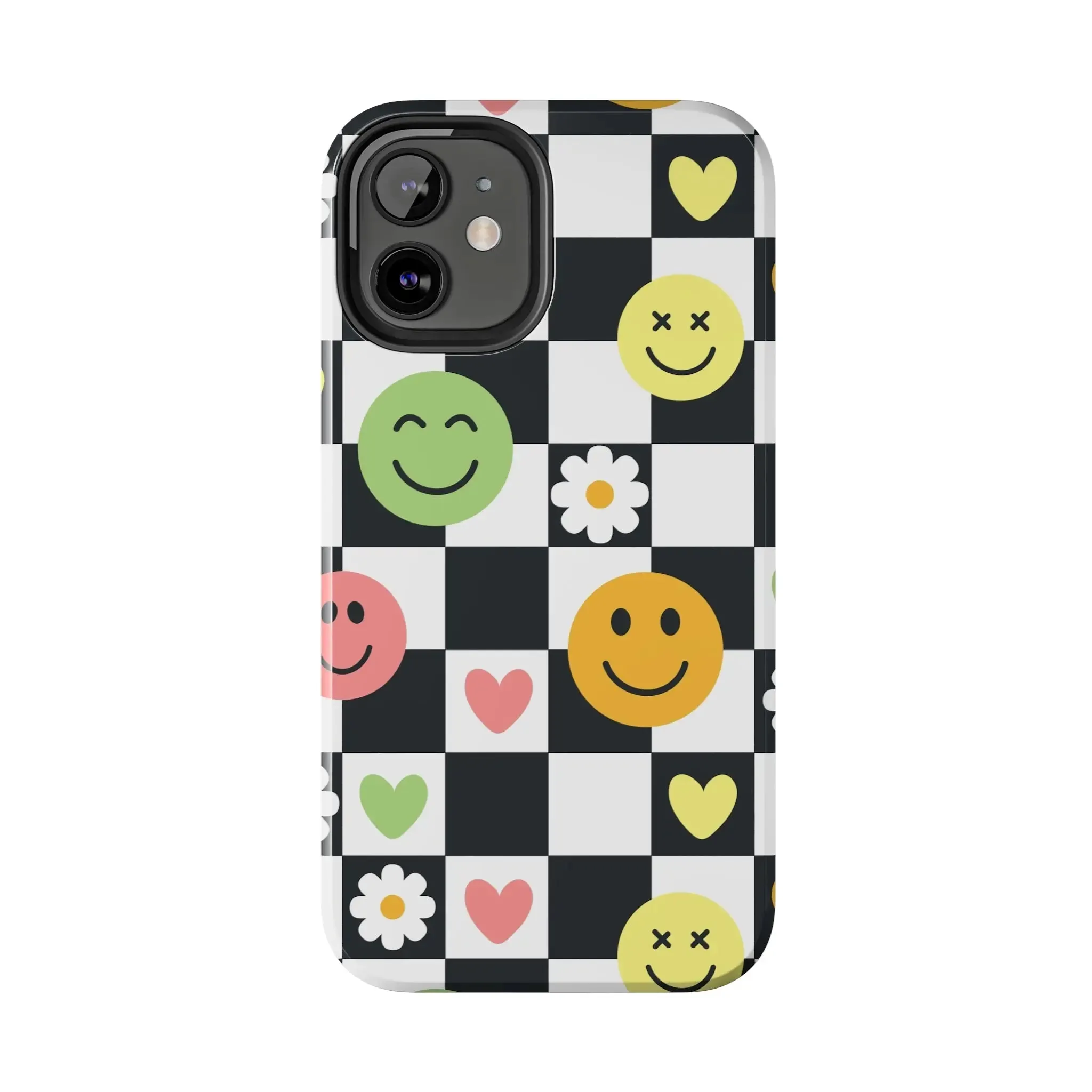 Happy Weaves | Smiley Face Case