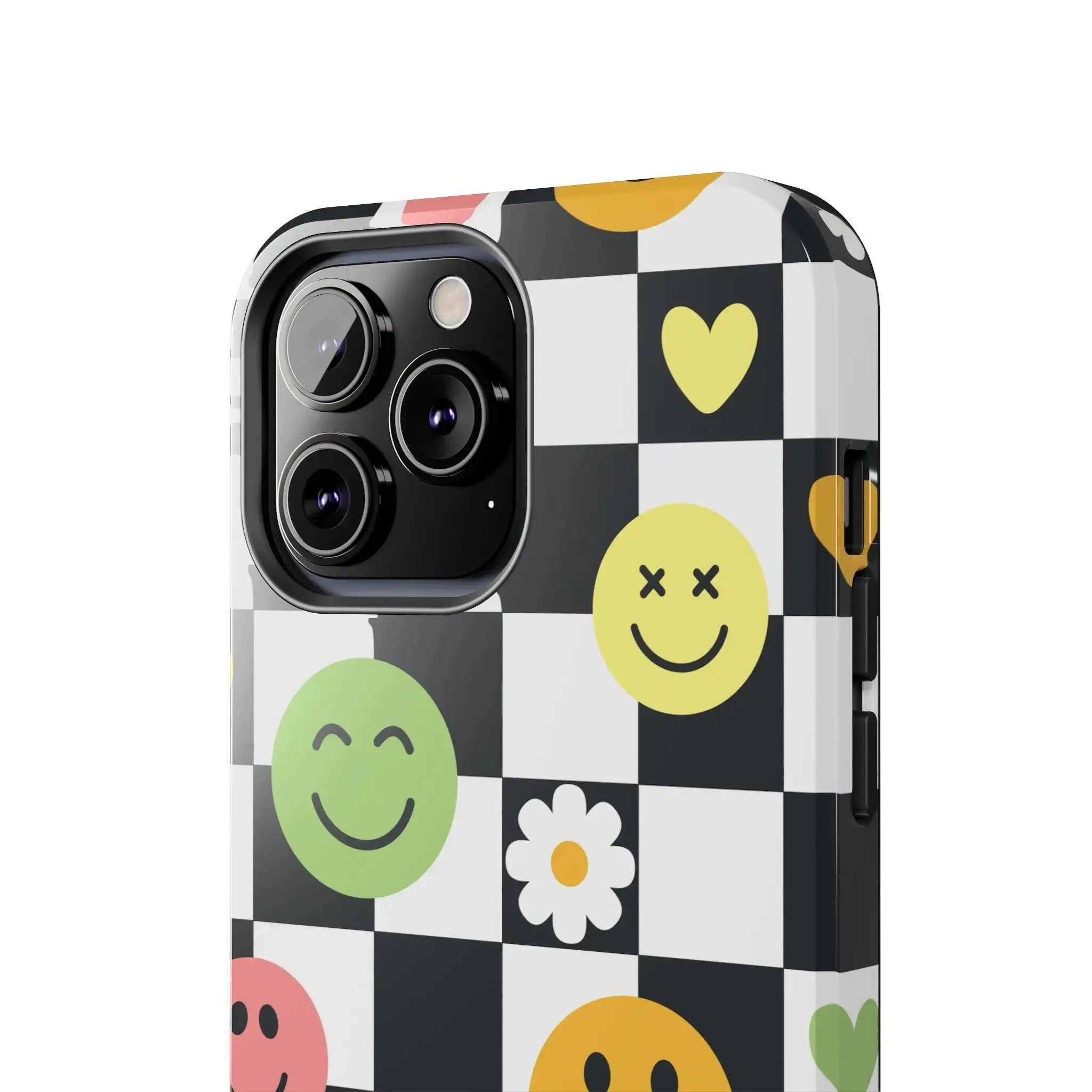 Happy Weaves | Smiley Face Case