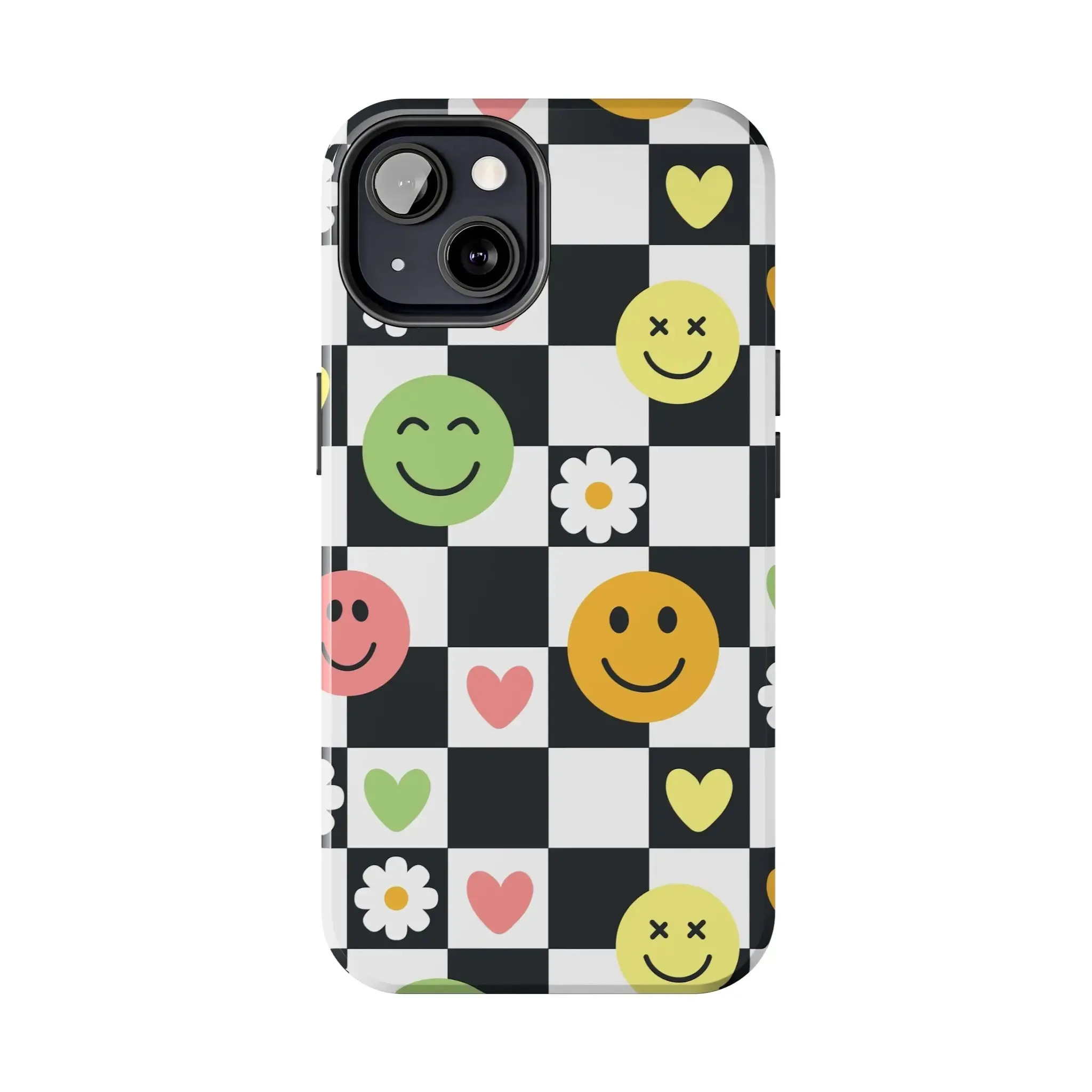 Happy Weaves | Smiley Face Case