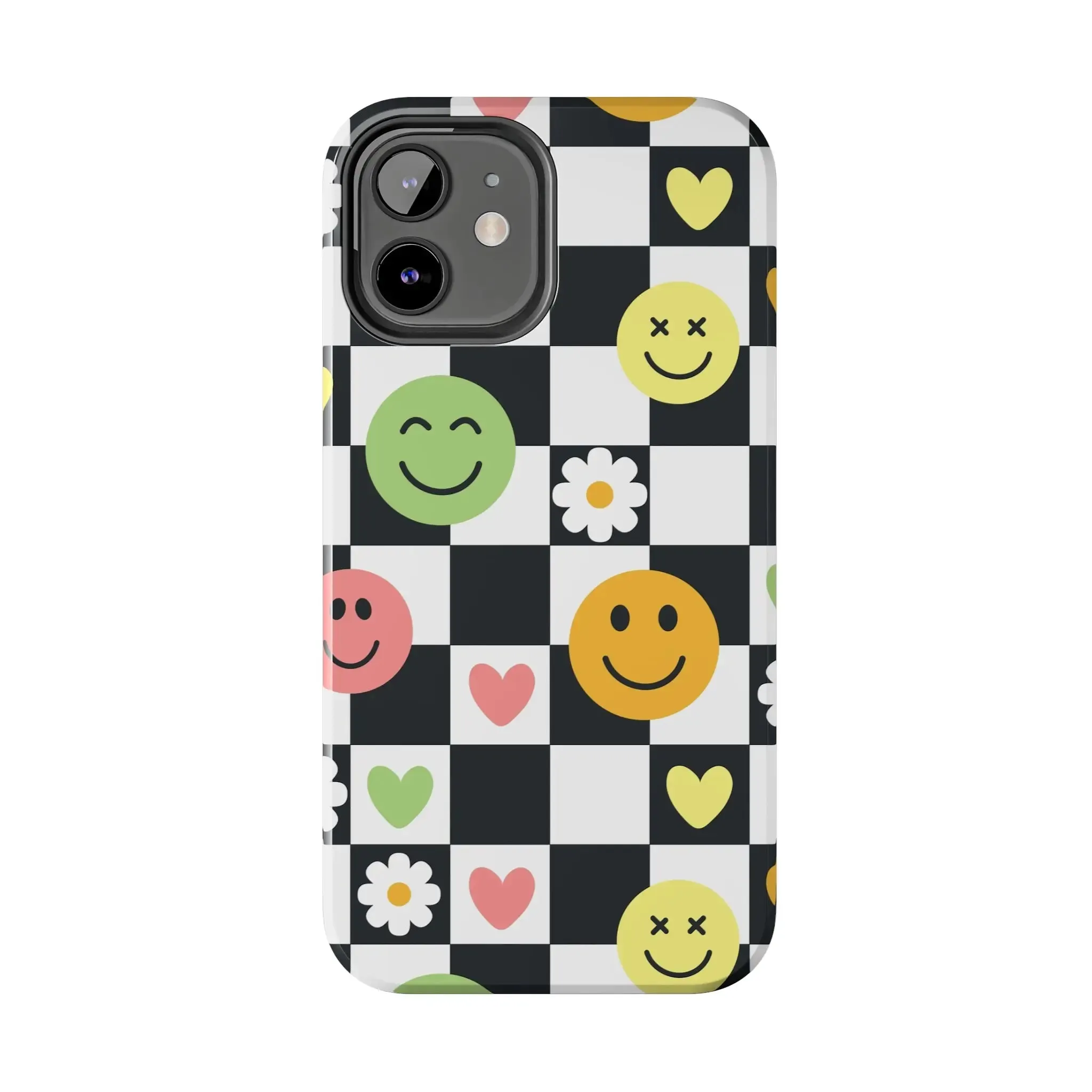 Happy Weaves | Smiley Face Case