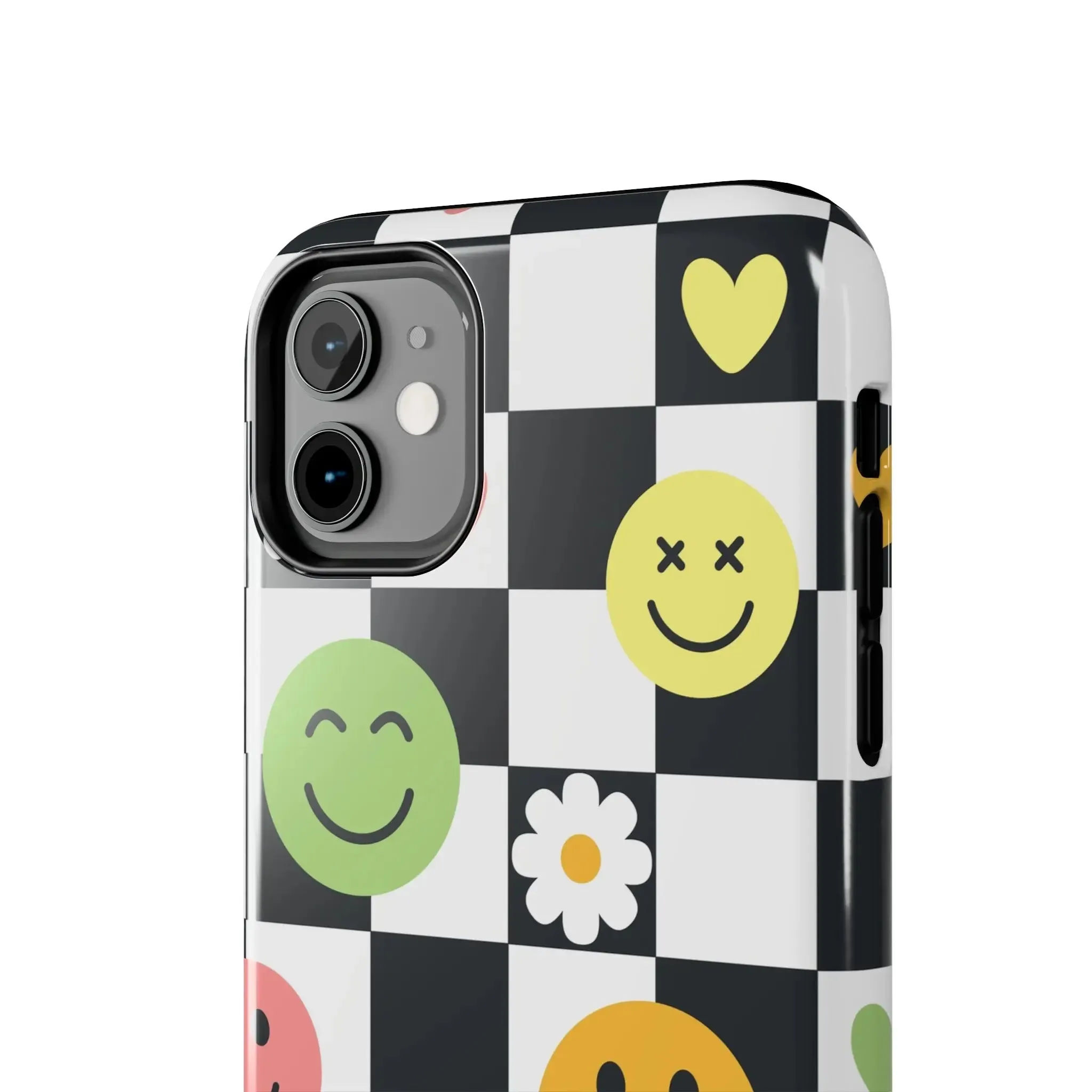 Happy Weaves | Smiley Face Case