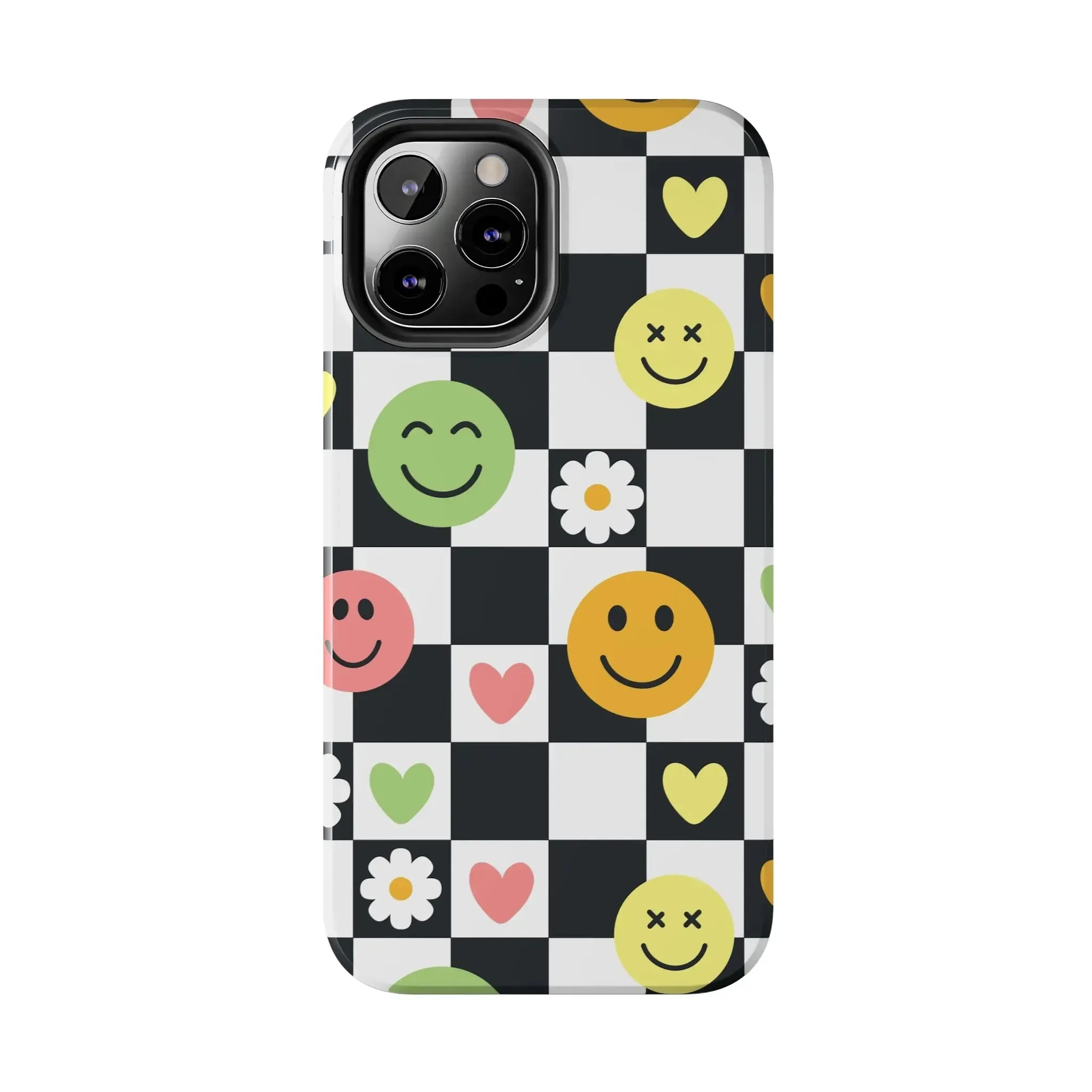 Happy Weaves | Smiley Face Case