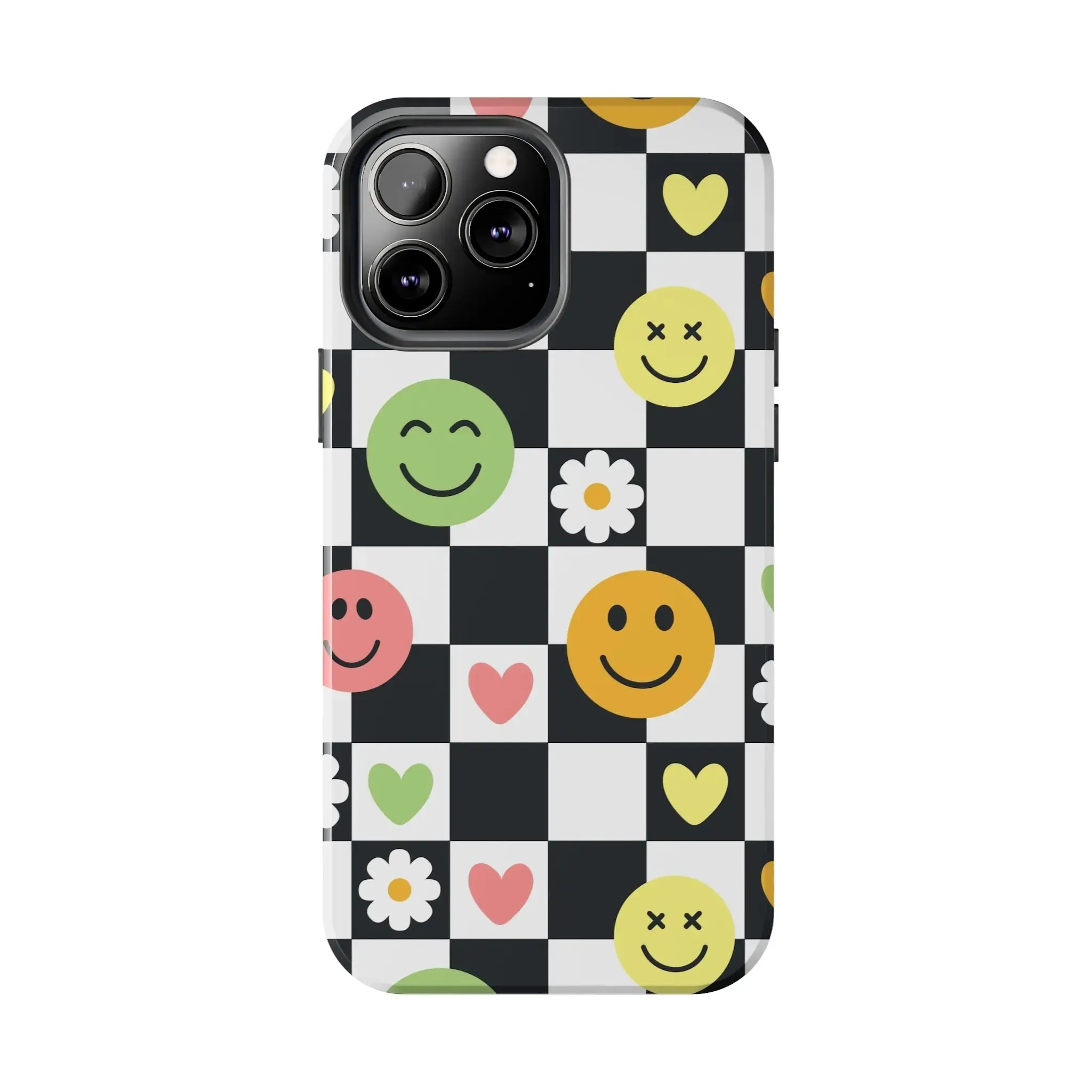 Happy Weaves | Smiley Face Case