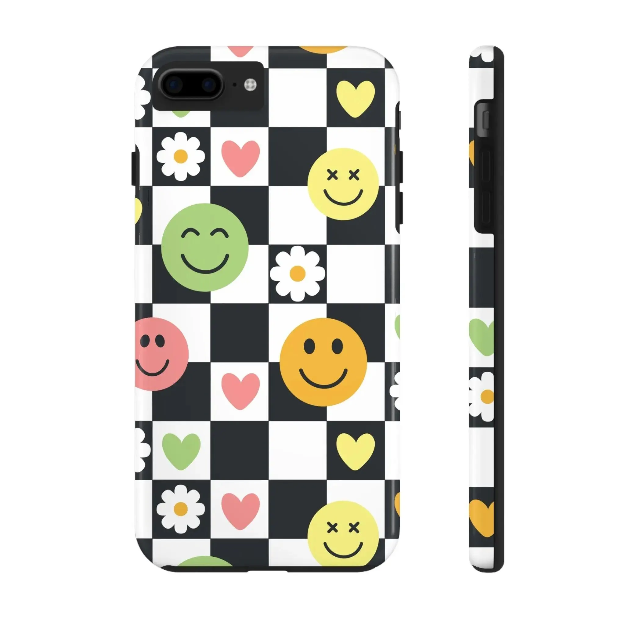 Happy Weaves | Smiley Face Case