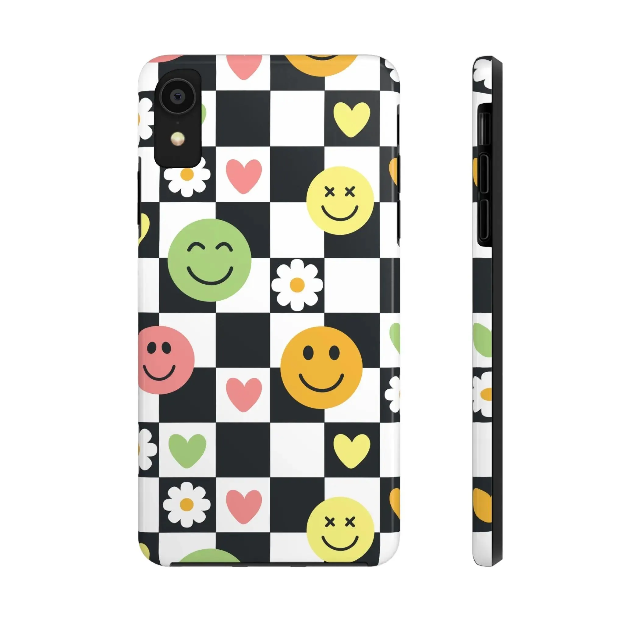 Happy Weaves | Smiley Face Case