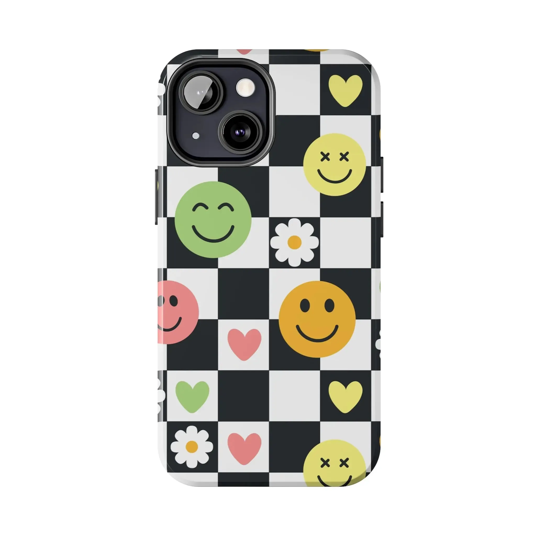 Happy Weaves | Smiley Face Case