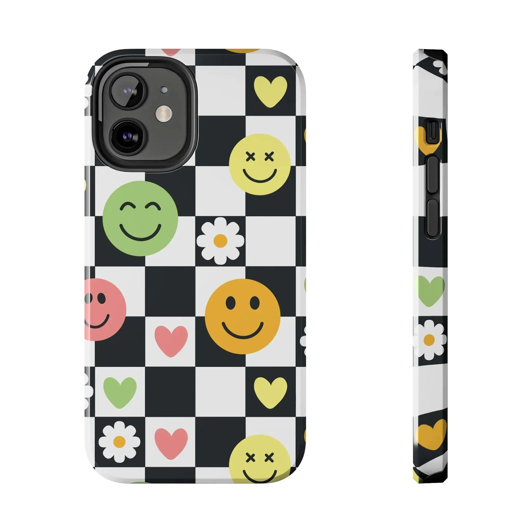 Happy Weaves | Smiley Face Case