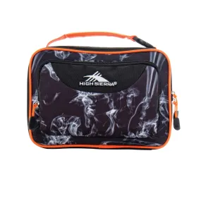 High Sierra Single Compartment Lunch Bag