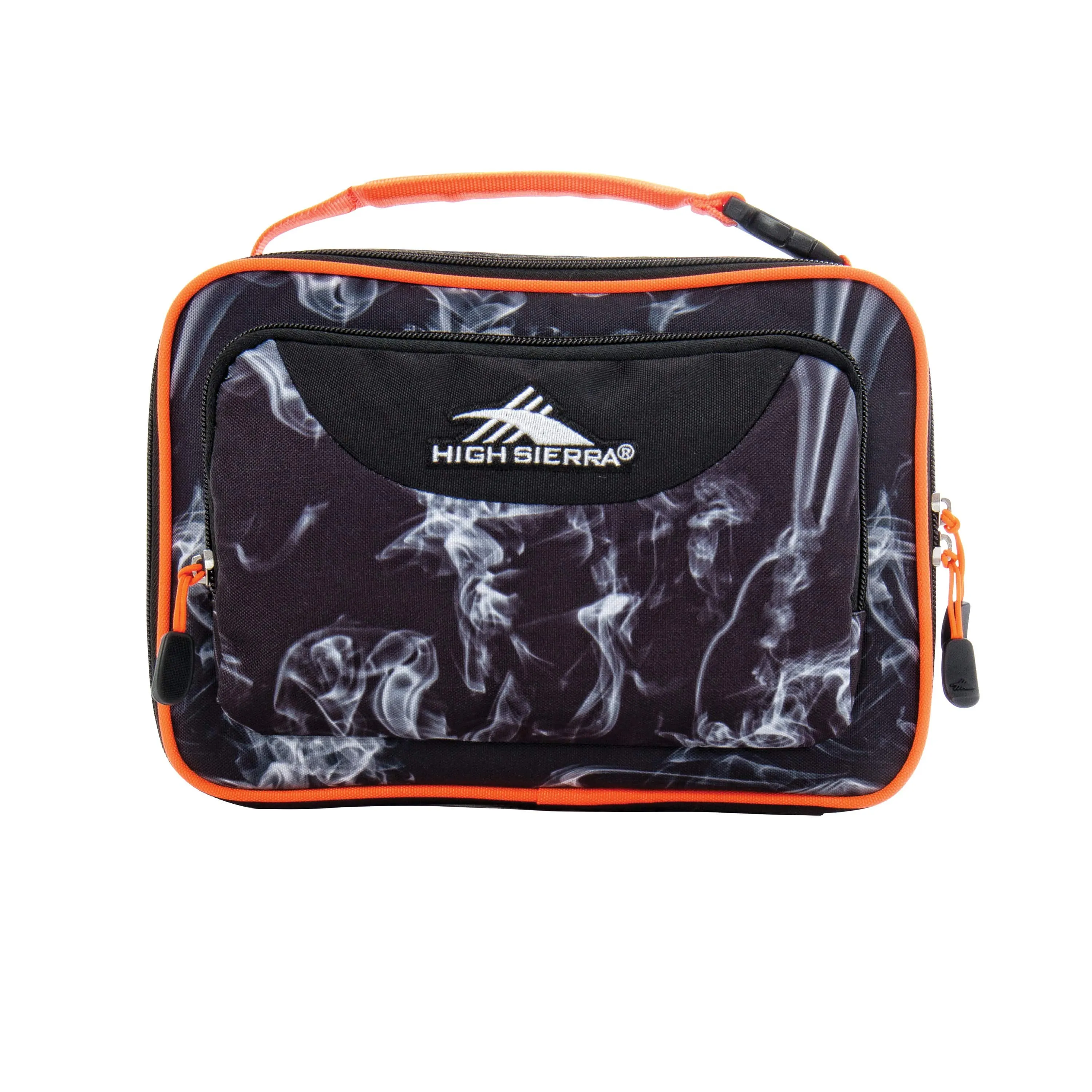 High Sierra Single Compartment Lunch Bag