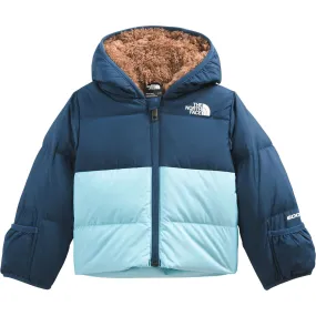 Infants' The North Face | Baby North Down Hoody Jacket | Shady Blue