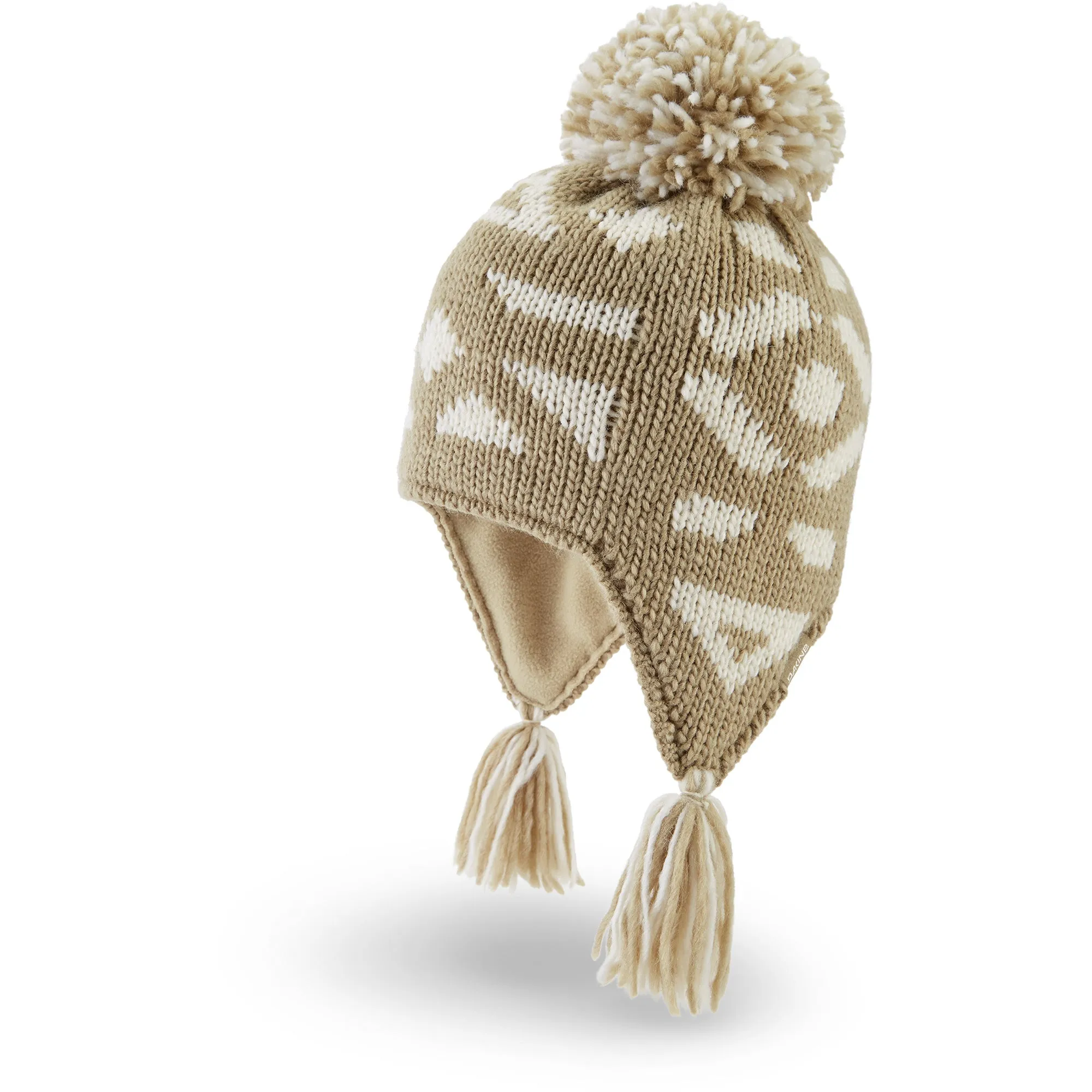 Ingrid Pom Beanie - Women's