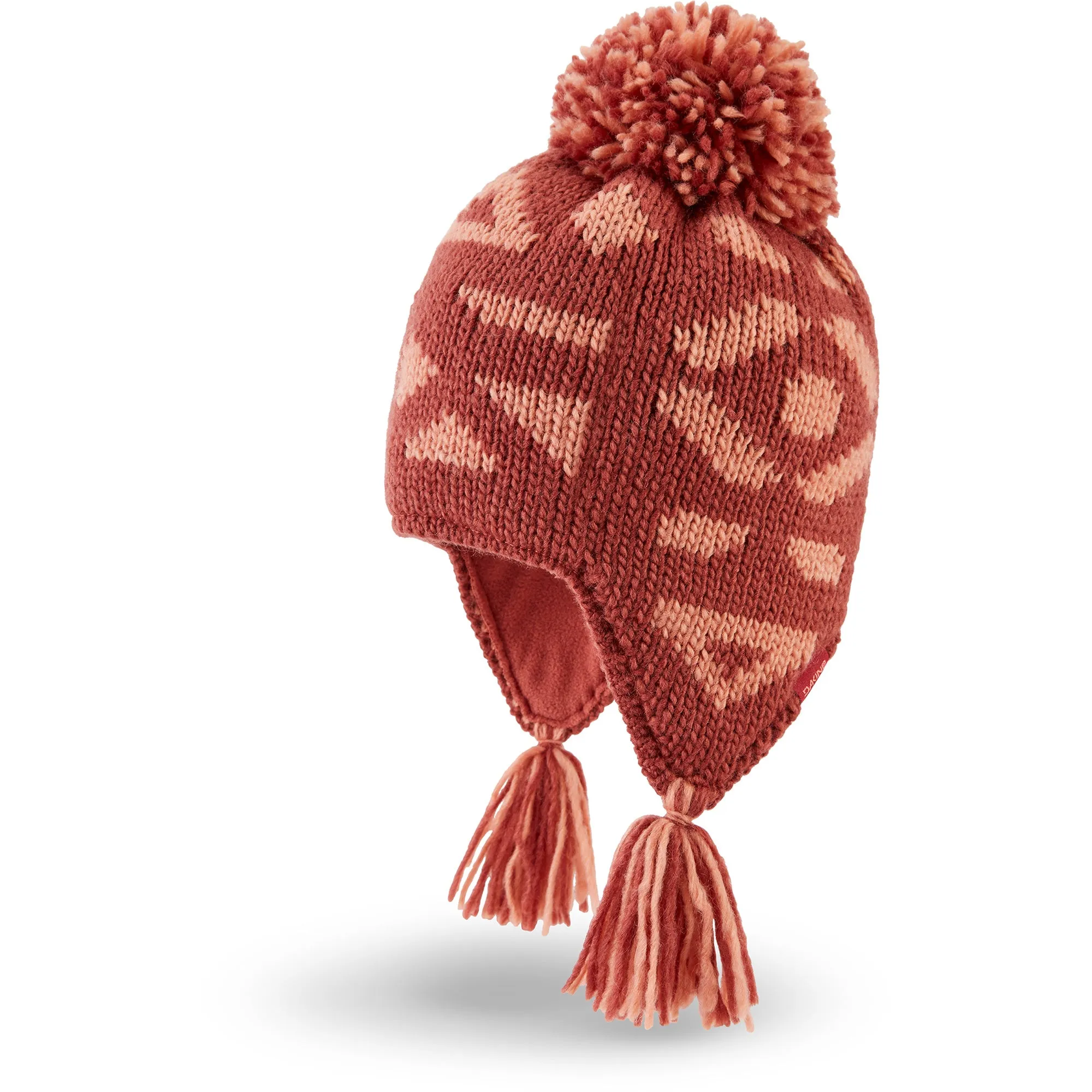 Ingrid Pom Beanie - Women's