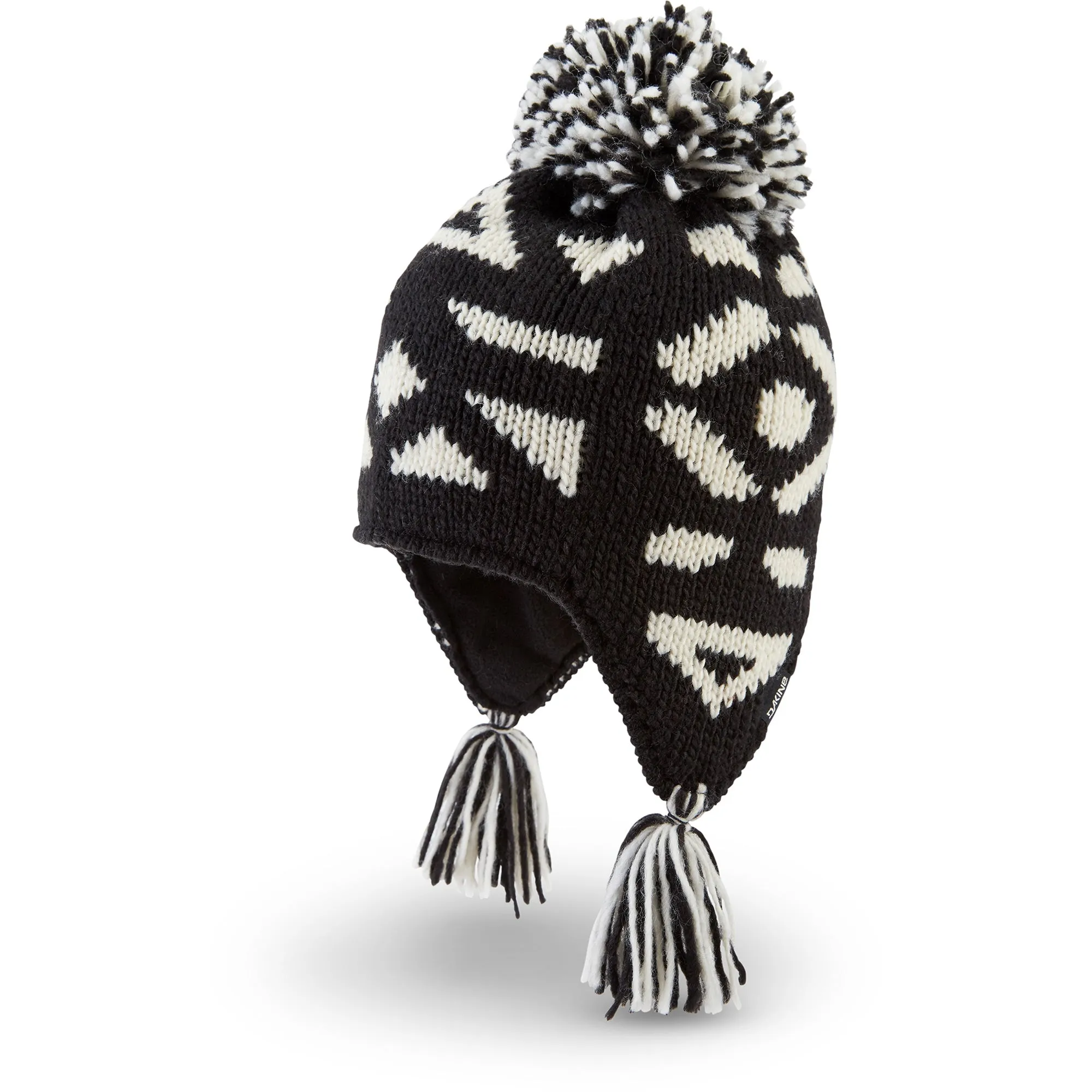 Ingrid Pom Beanie - Women's