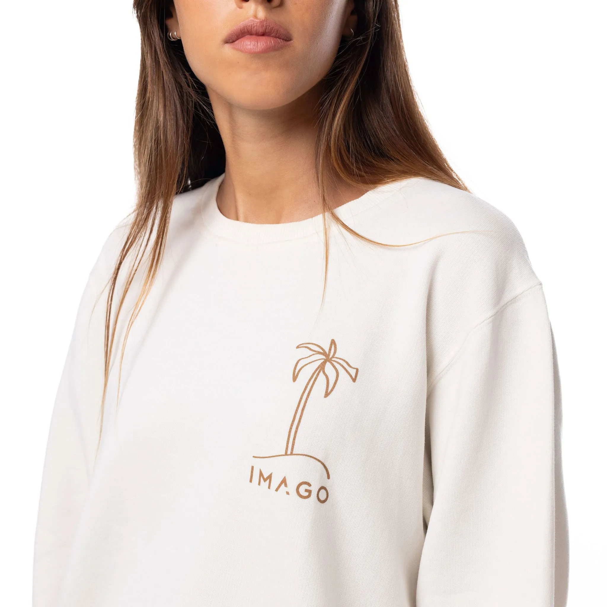 Island Sweatshirt