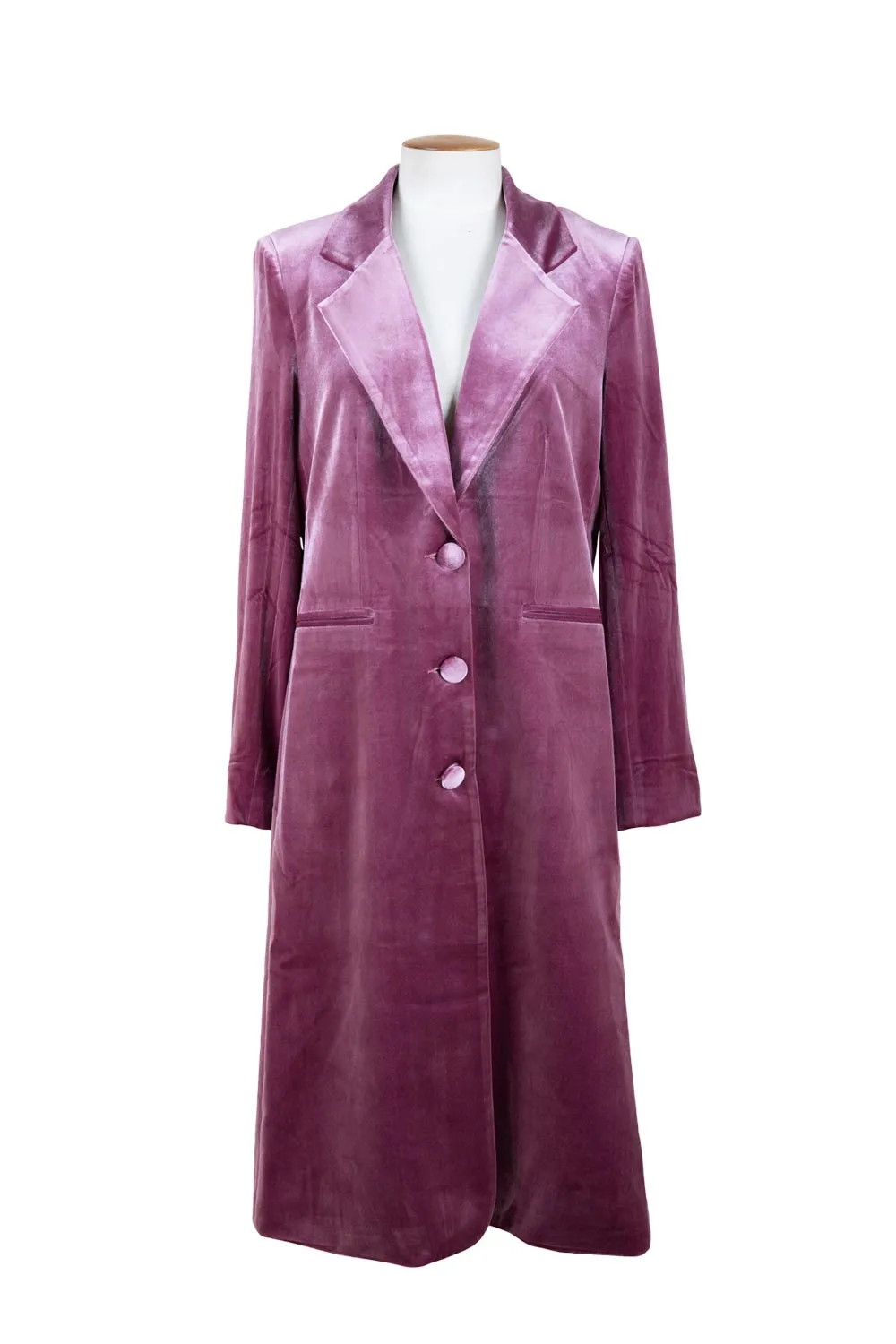 Kamare - 2089 Surrey Coat