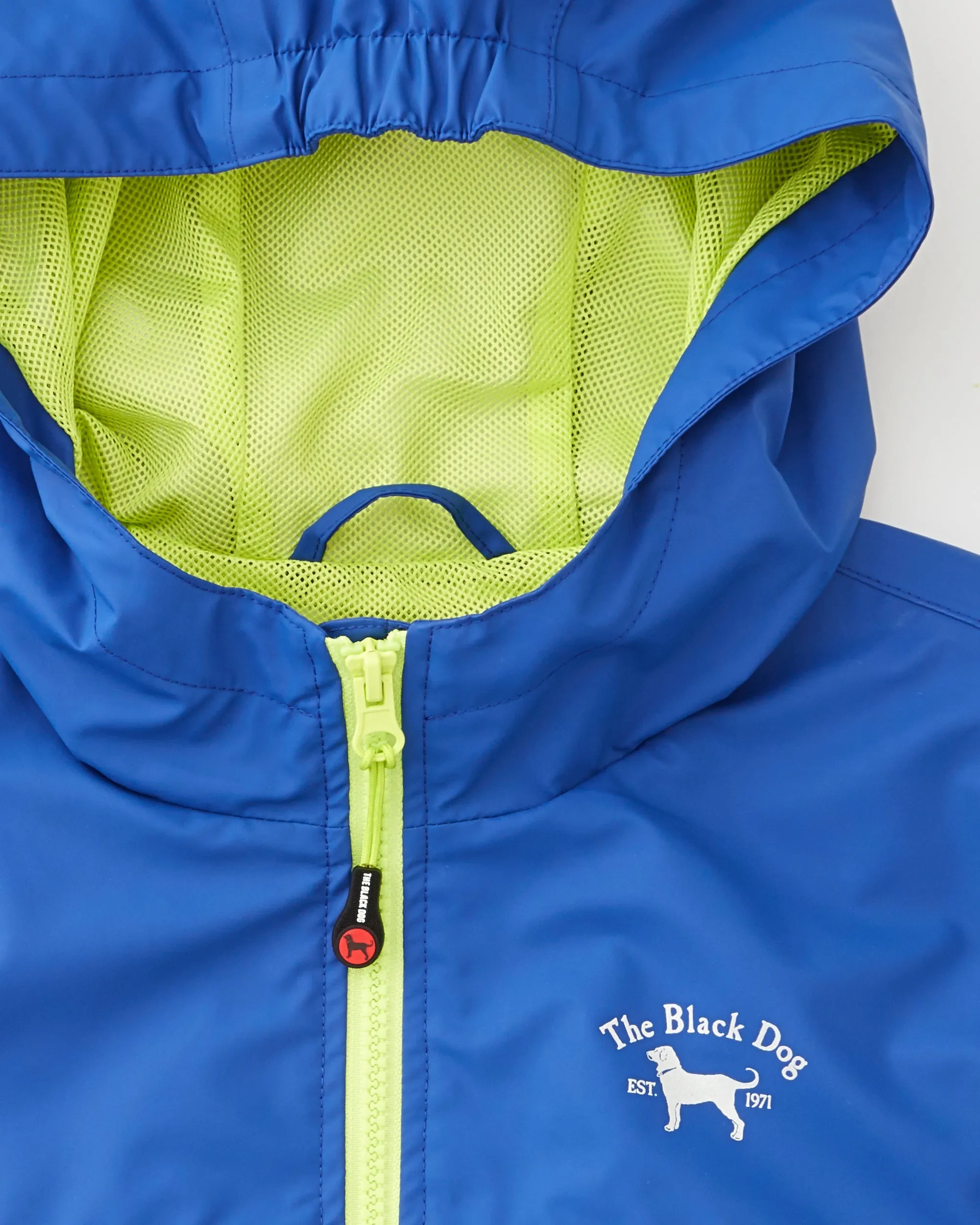 Kids Classic Raincoat