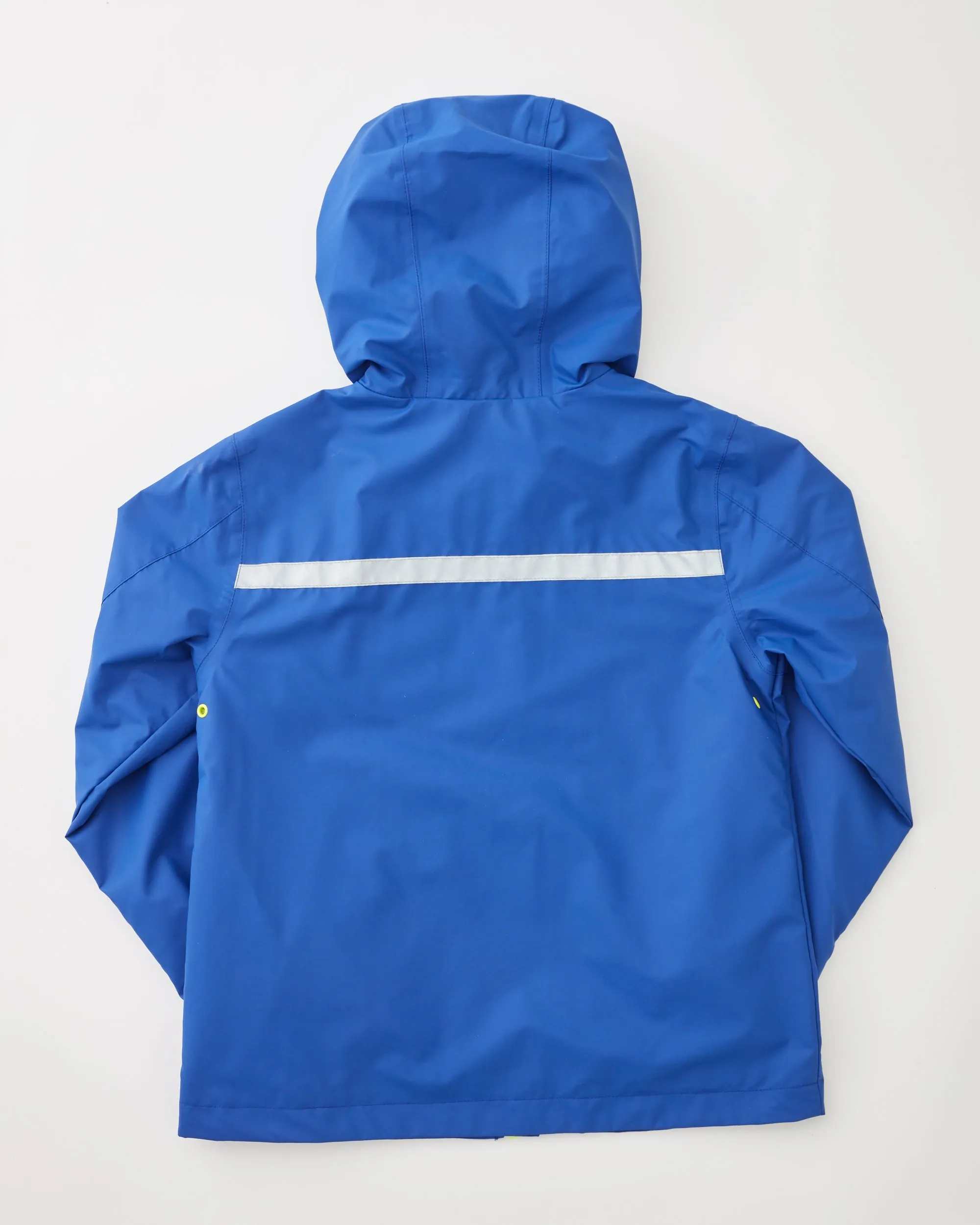 Kids Classic Raincoat