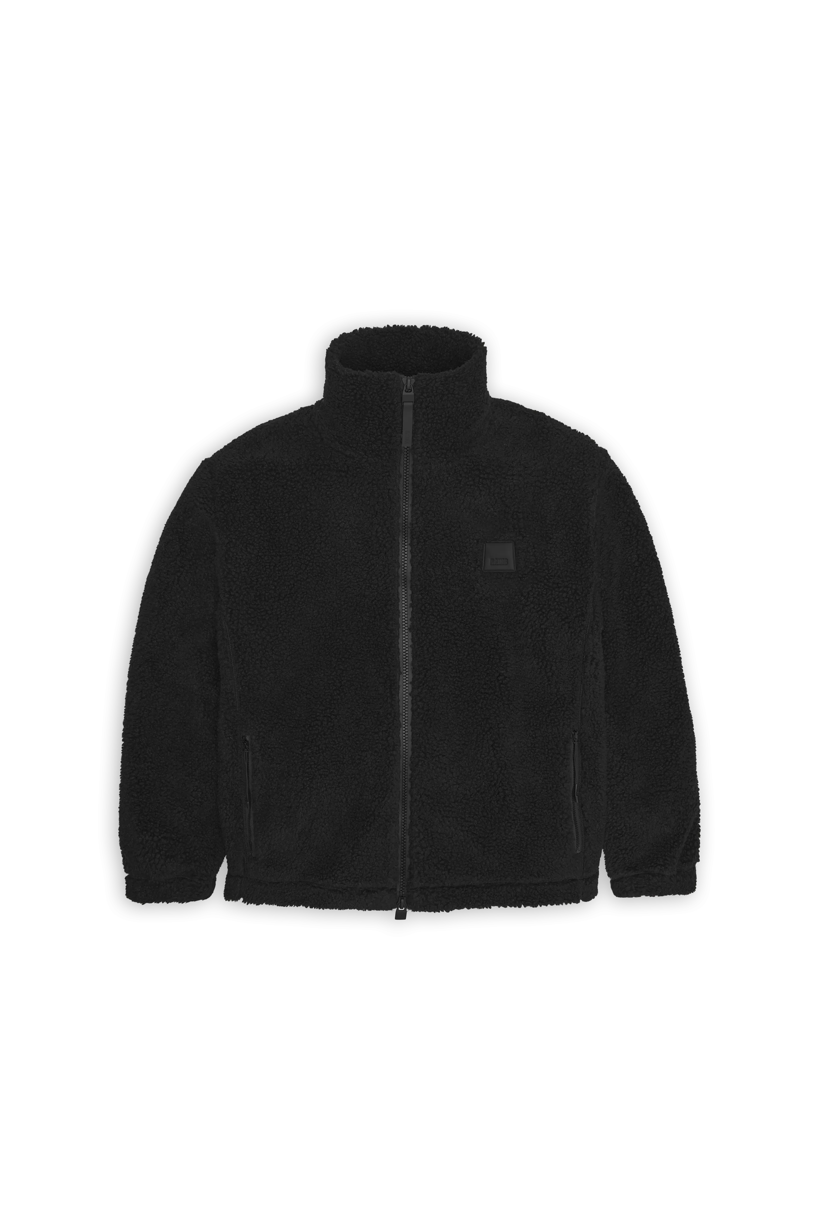 Kofu Fleece Jacket