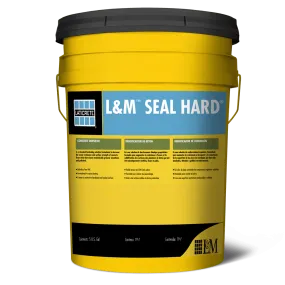 L&M™ SEAL HARD™