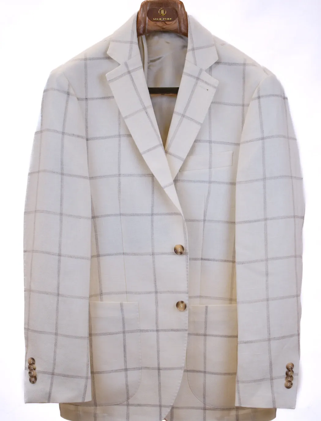 Liam John Shellmore Sport Coat