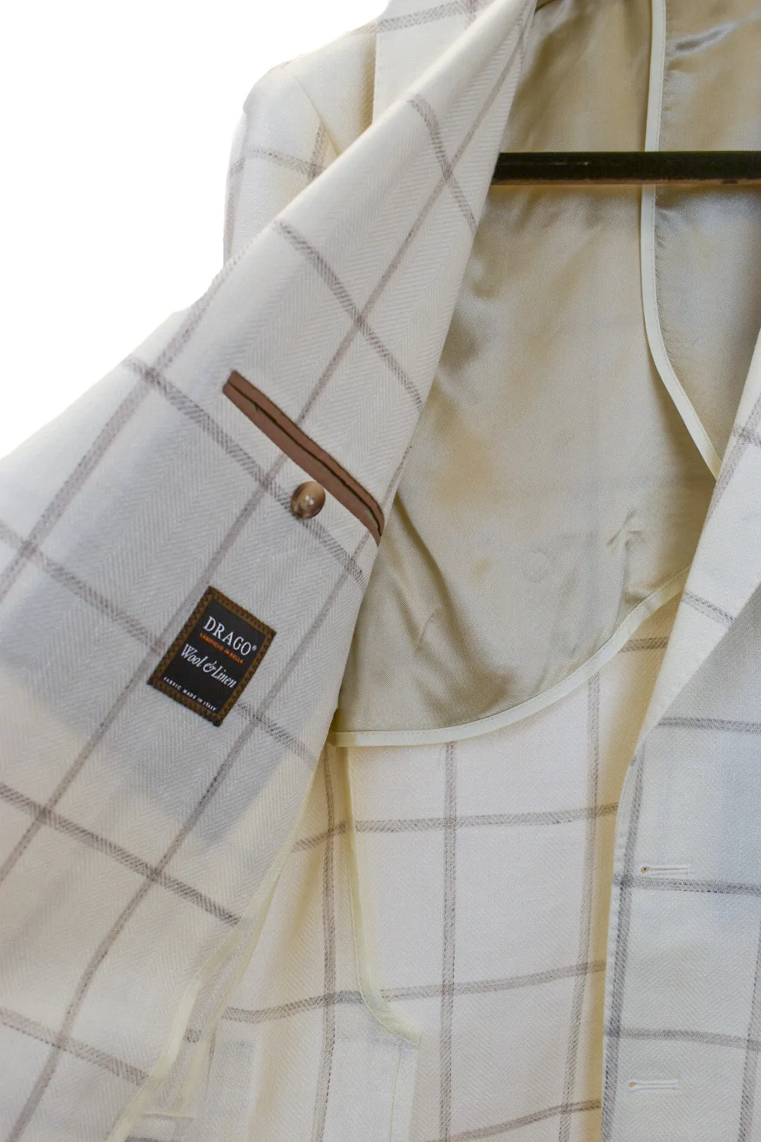 Liam John Shellmore Sport Coat