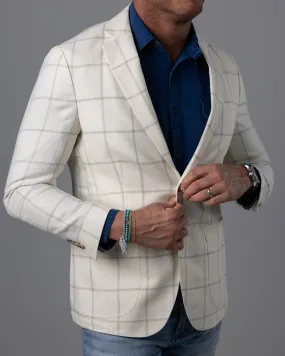 Liam John Shellmore Sport Coat