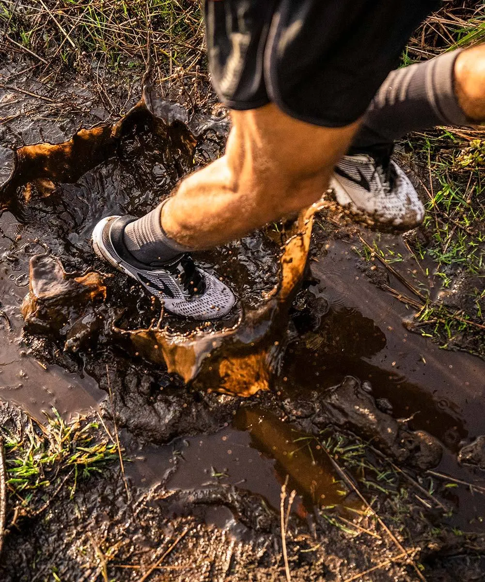 Lightweight Waterproof Socks - Crosspoint Classic