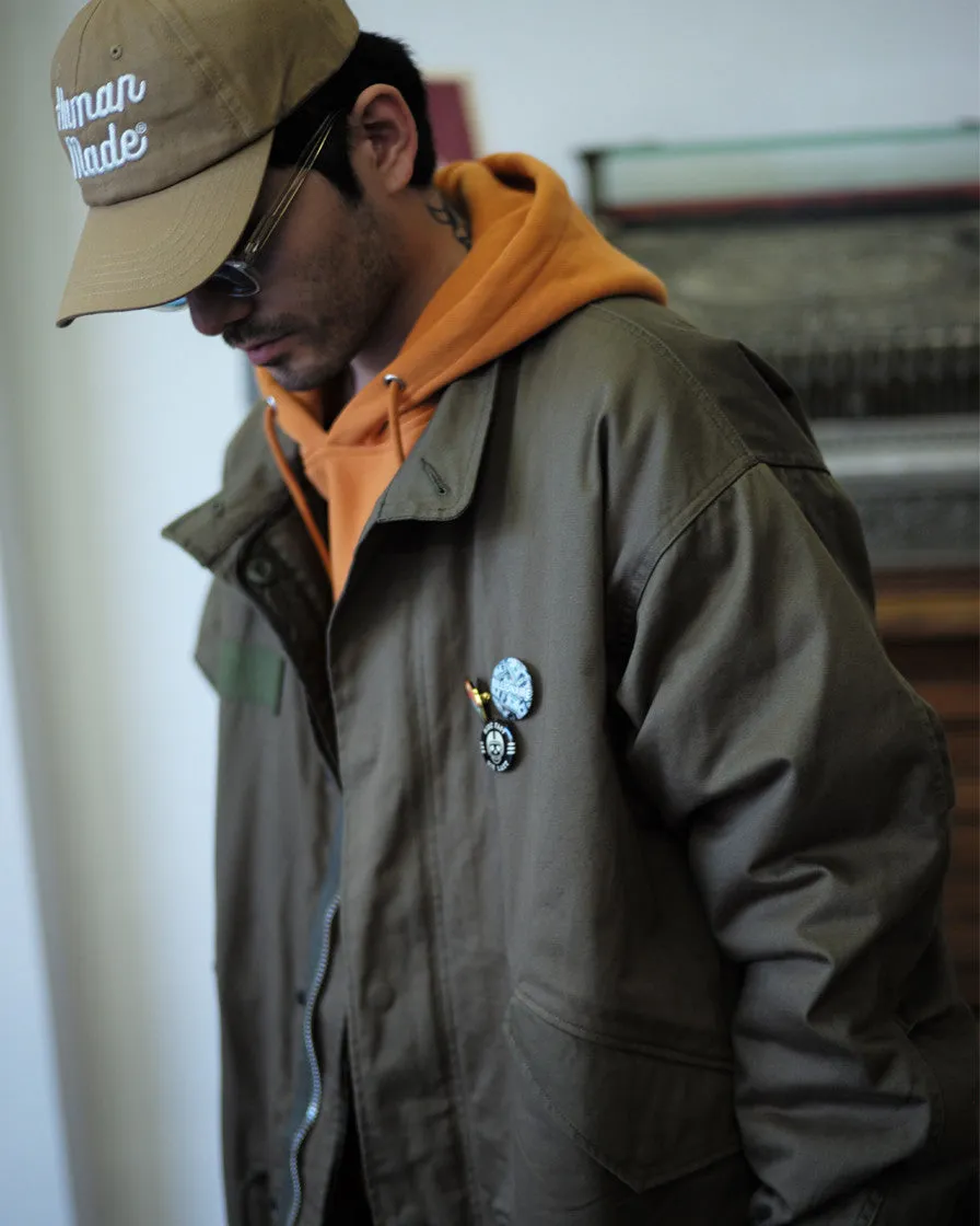 M65 Fishtail Parka