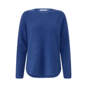 Mansted Cotton Nectar Sweater