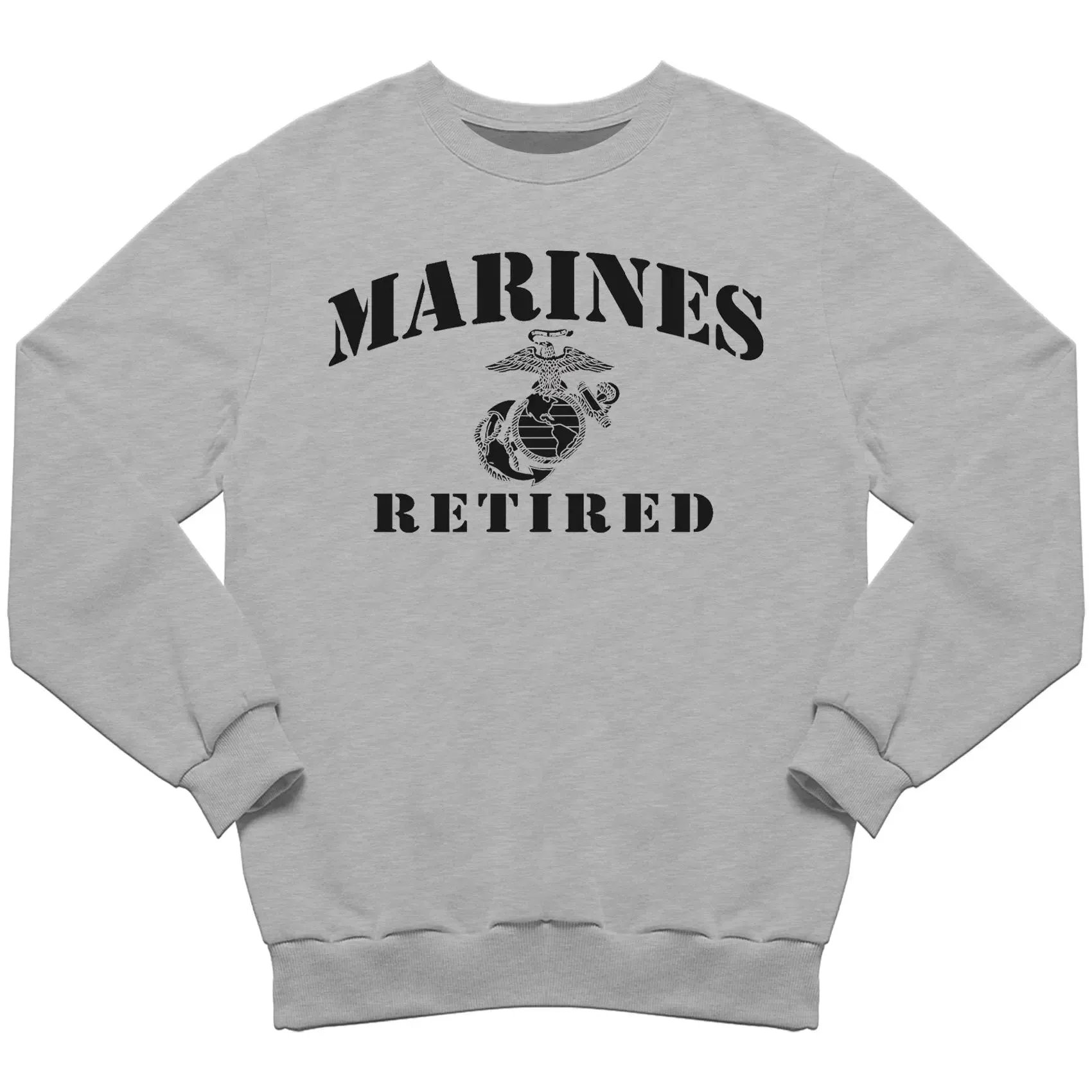 Marines EGA Retired Sweatshirt