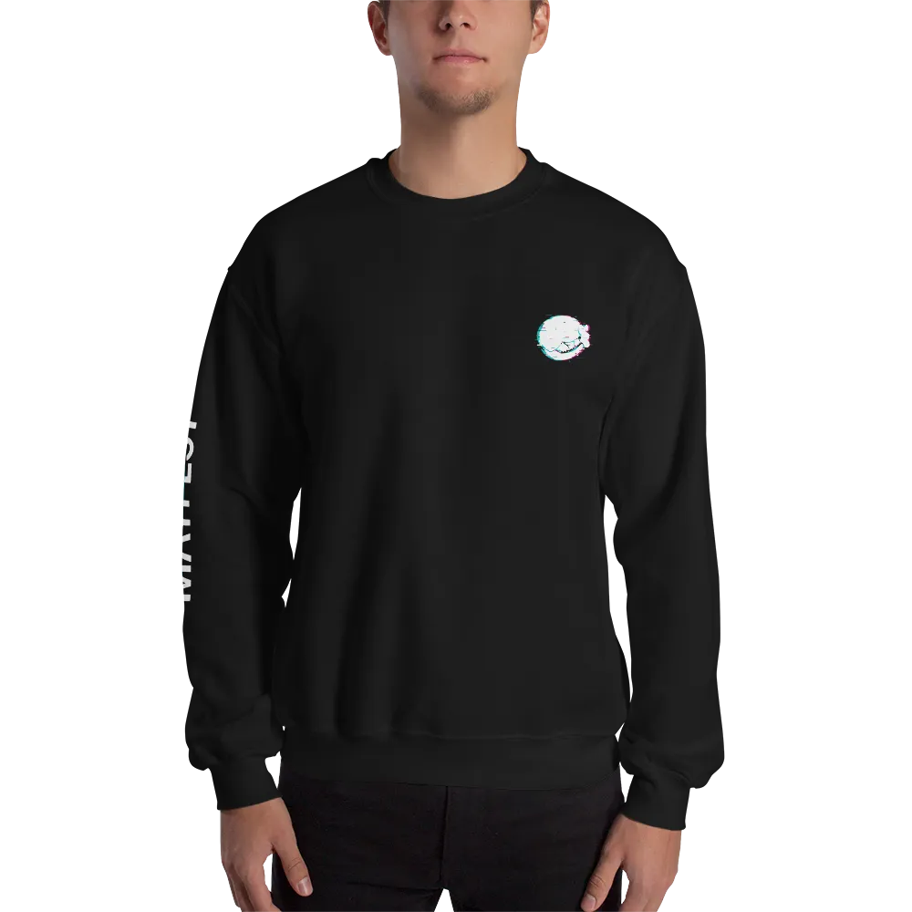 Mayfest Digidillo Crewneck