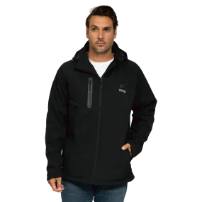 Men's Heated Coat