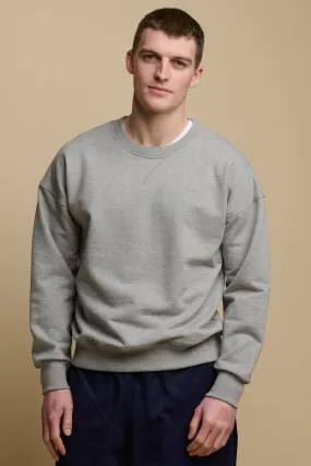 Men's Heritage Sweatshirt - Grey