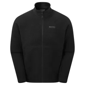 Montane Men's Chonos Fleece Jacket - Black