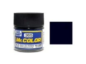 Mr Color FS15042 Gloss Sea Blue (Gloss 10ml)