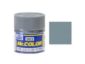 Mr Color Medium Sea Gray (Flat 10ml)