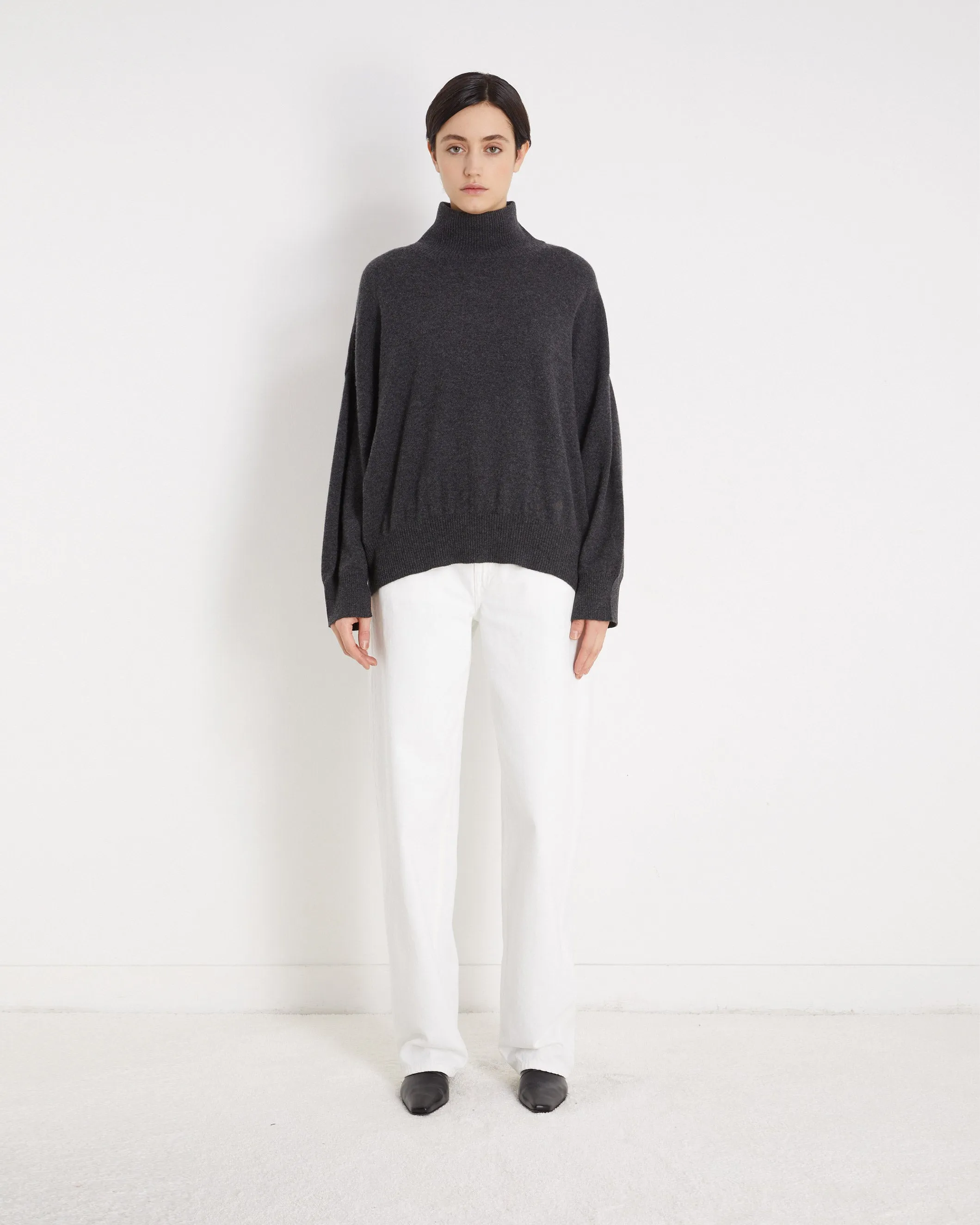 Murano Cashmere Sweater