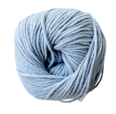 New! Allero yarn