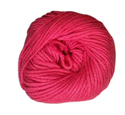 New! Allero yarn