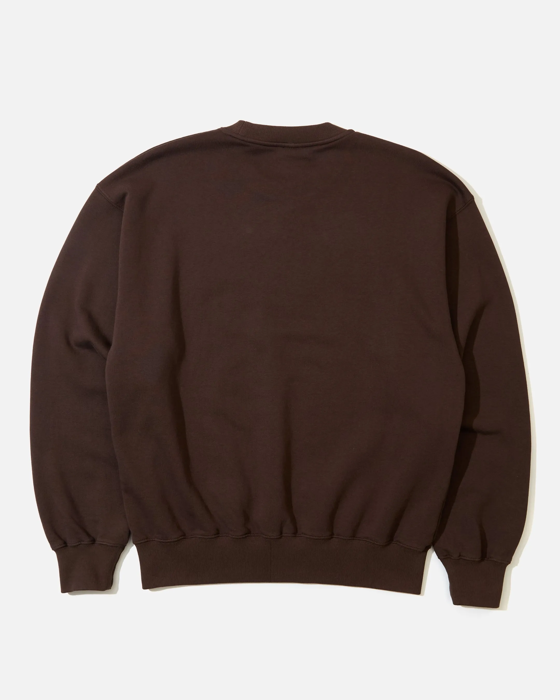 No Problemo Sweatshirt - Brown