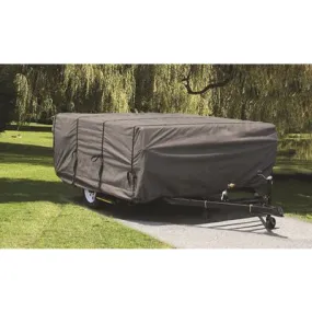 PopUp Camper ULTRAGuard Cover - 12-14'L, 46"H x 87"W Bilingual (45763)