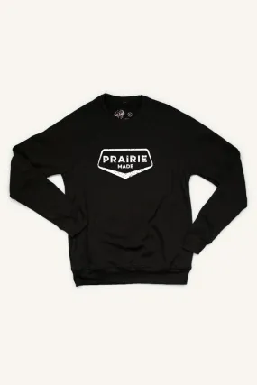 Prairie Made Sweatshirt (Unisex)