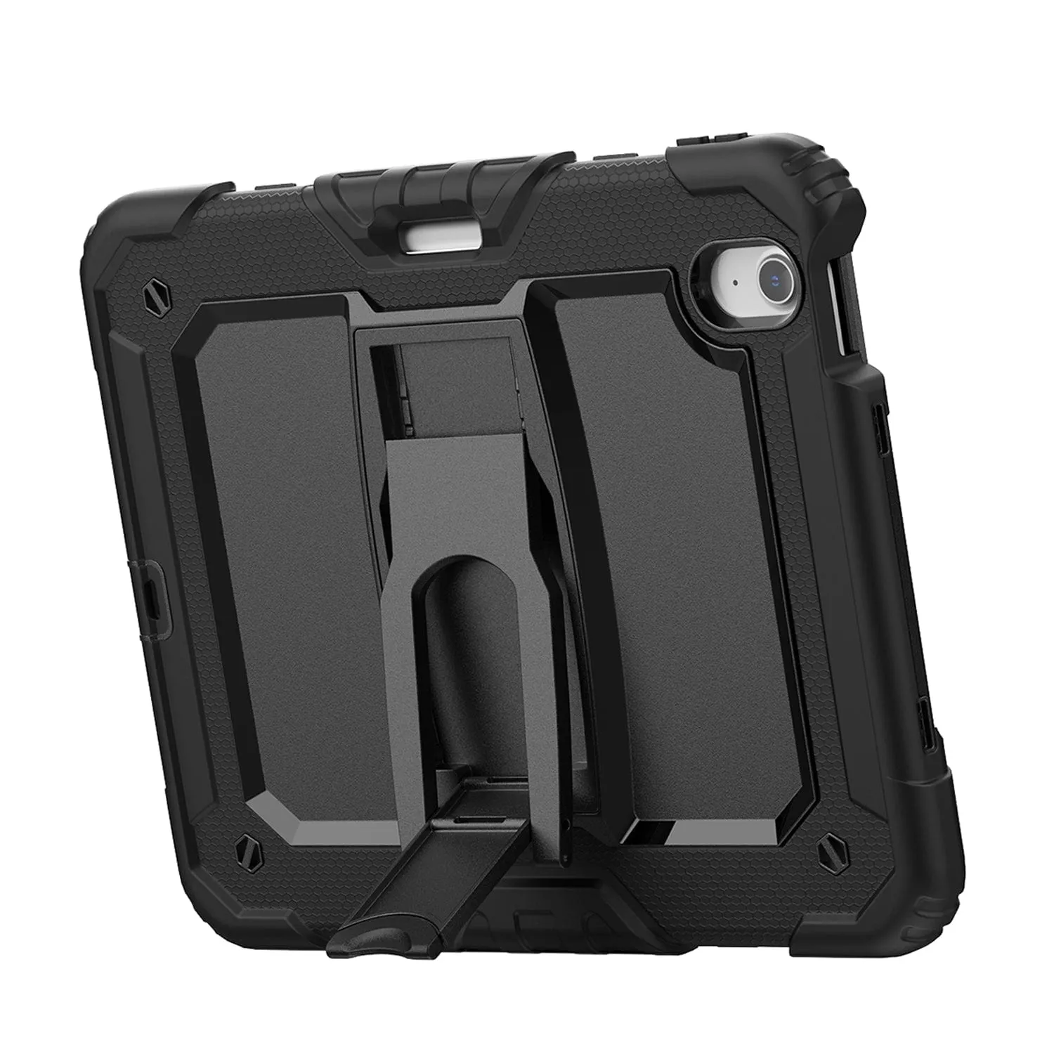 Raider Series Heavy Duty Defense Case - iPad Air 11" M2