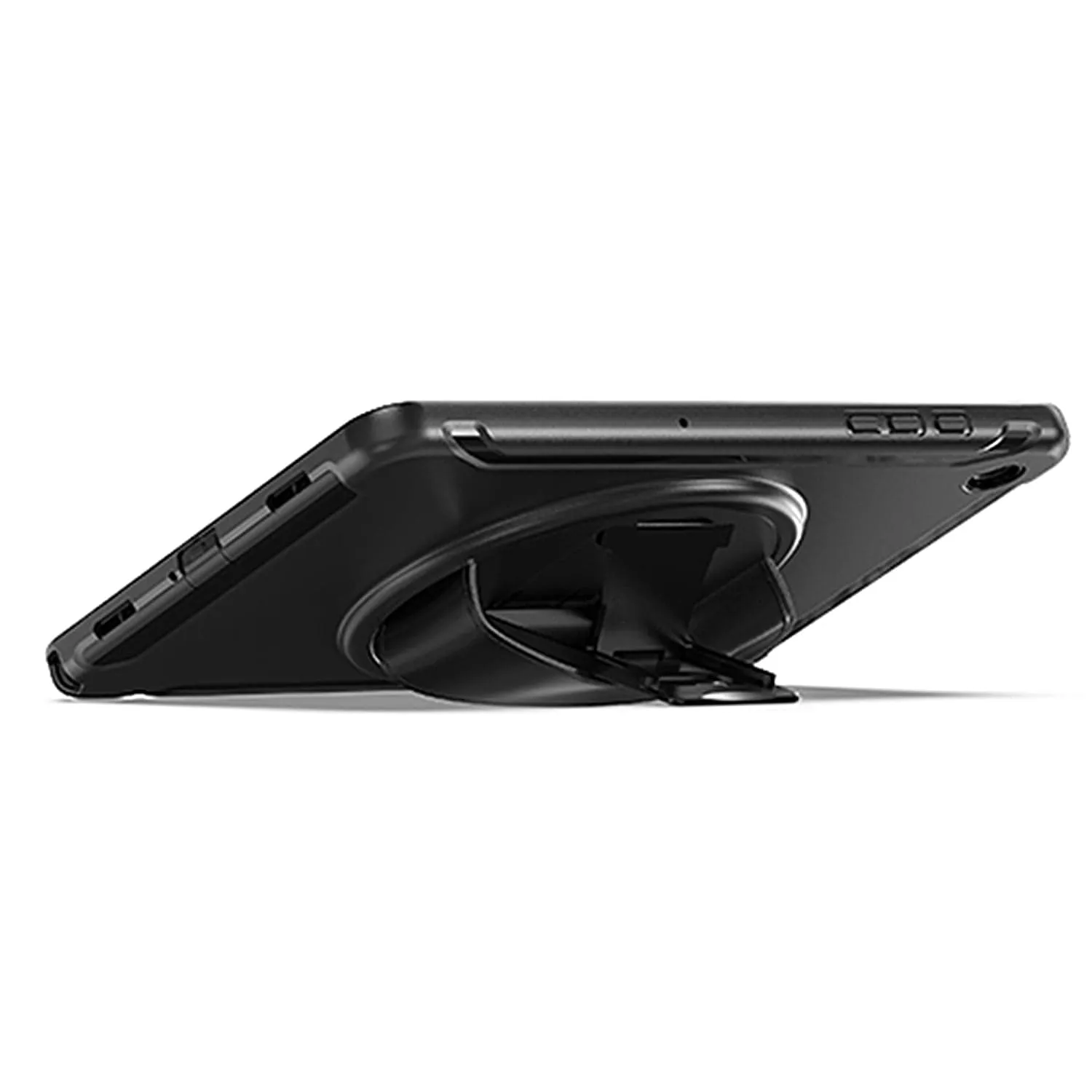 Raider Series Heavy Duty Hand Strap Case -  Galaxy Tab A9 