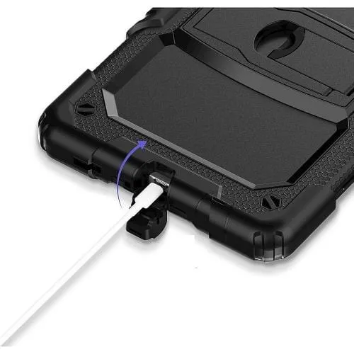 Raider Series Heavy Duty Kickstand Case - Galaxy Tab A7 Lite