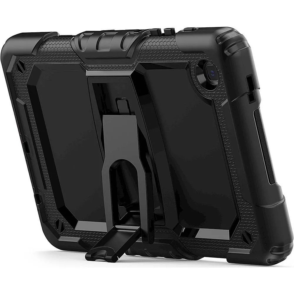 Raider Series Heavy Duty Kickstand Case - Galaxy Tab A7 Lite