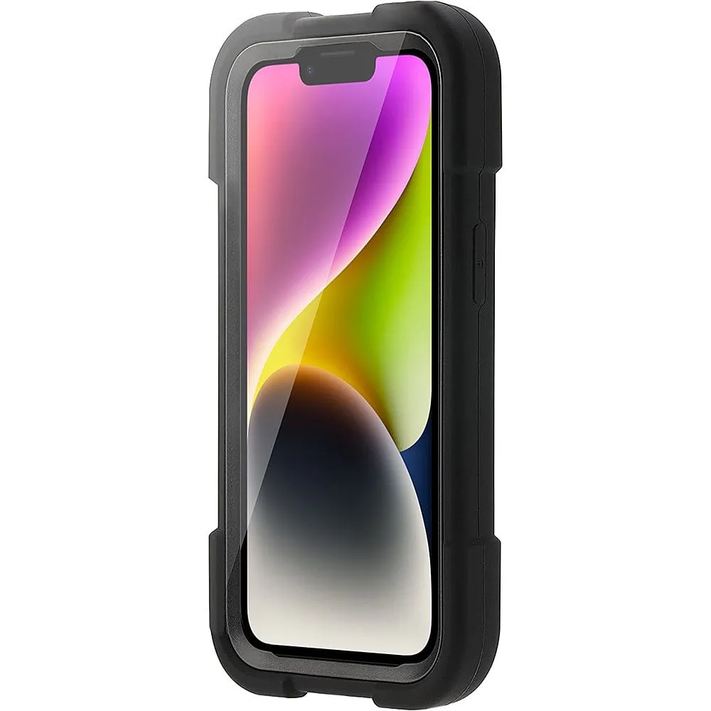 Raider Series Heavy-Duty Kickstand Case - iPhone 14 Plus - CP00338