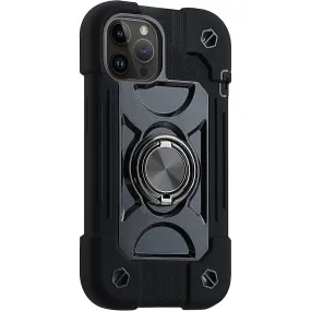 Raider Series Heavy-Duty Kickstand Case - iPhone 14 Pro Max - CP00372